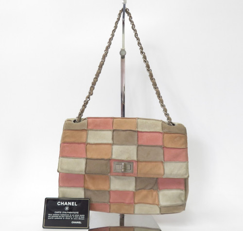 Echte chanel schultertasche - echte,