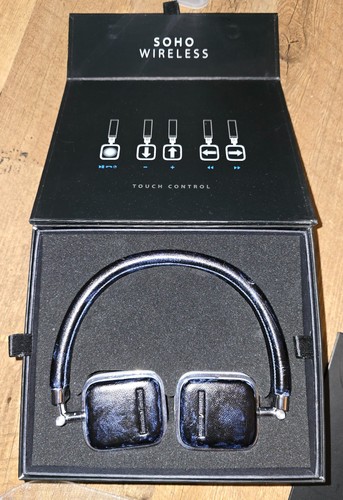 Harman kardon soho wireless - soho,