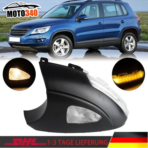 Spiegelblinker links für - , vw