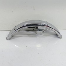 Kawasaki 250 frontfender - kawasaki,
