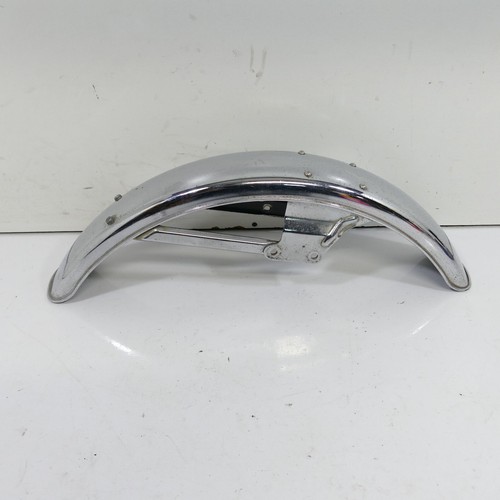 Kawasaki 250 frontfender - kawasaki, z