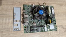 Acer Mainboard Intel i3-7100