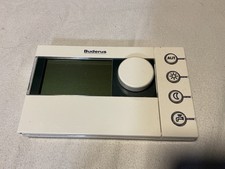 BUDERUS Logamatic RC35 Regelung Regler Steuerung Serie 10