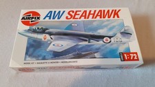 Airfix 02097 AW Seahawk , 1/72