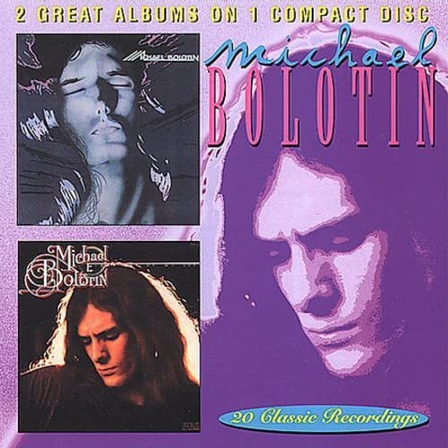 Michael bolotin - bolotin,