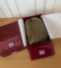 Schöne Marken Perücke -  Modess -