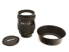 Nikon zoom objektiv nikkor - nikon,