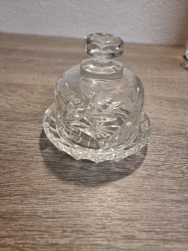 Butterdose butterglocke glas - butterdose/,
