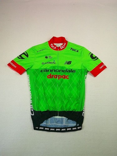 Cannondale drapac team trikot - team,