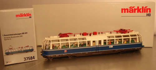 Märklin 37584 db - ho:,