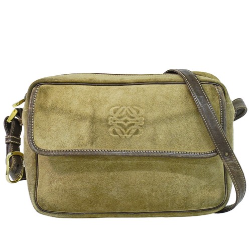 Loewe umhängetasche anagram - loewe,