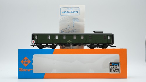 Roco 44235a - roco, h0