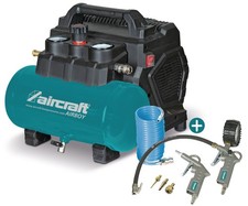 Kleiner Kolbenkompressor