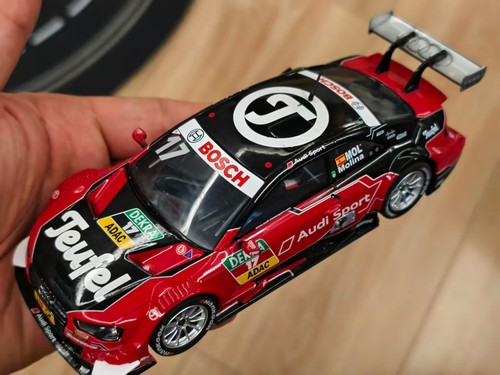 Carrera digital 132 30741 audi - 132,