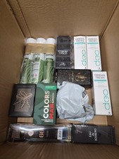 Retouren Ware A,B,C,D