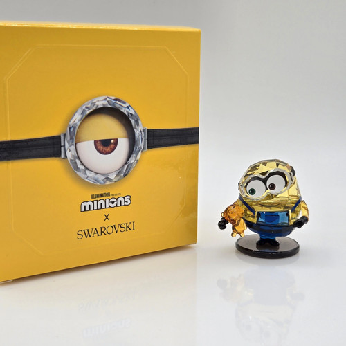 Swarovski minions bob - minions, 5692027