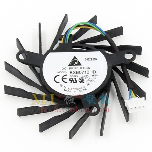 For evga 9800gt - evga, leadtek
