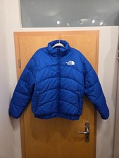 The North Face Pufferjacke