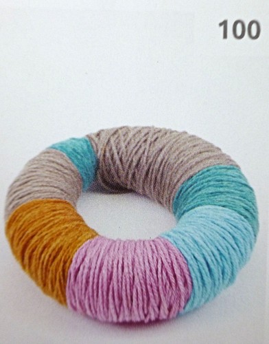 Wolle zum stricken 200g - zum,