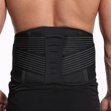 Rückenbandage LumbusFix