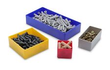 25 Stk. Einsatzkästen