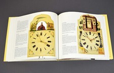 Buch - Schwarzwalduhr