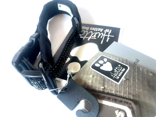Hurtta hundehalsband - hurtta,