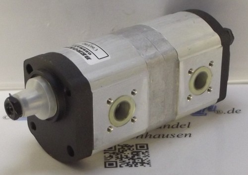 Hydraulikpumpe für fendt - hydraulikpumpe,