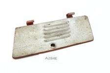 Heinkel Tourist 103A-2 - Klappdeckel Kofferraumbox A284E