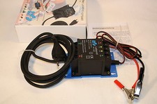 Motorrad Ladegerät 1 Ampere
