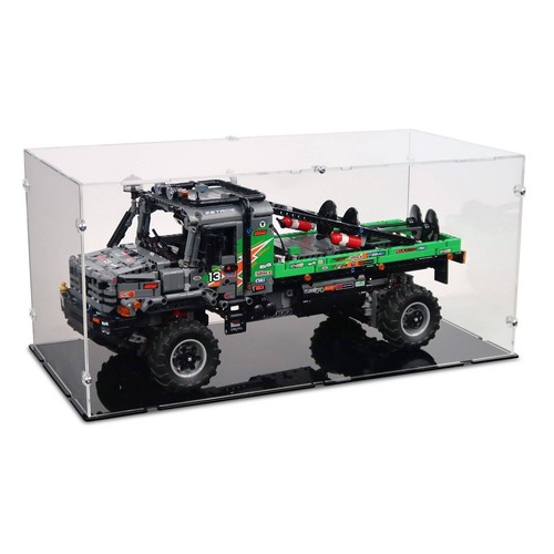 Acryl vitrine für lego 42129 - vitrine,