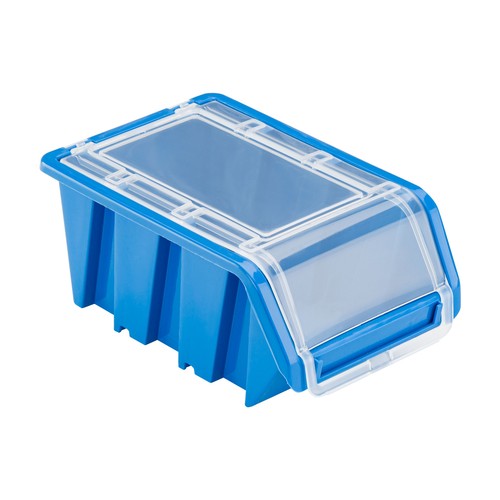 Box mit deckel - x,