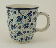 B-Ware Bunzlauer Keramik Tasse