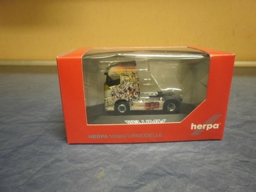 Herpa lkw volvo fh4 - lkw,