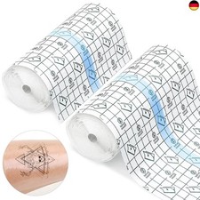 Pack of 2 Tattoo Folie Tattoo