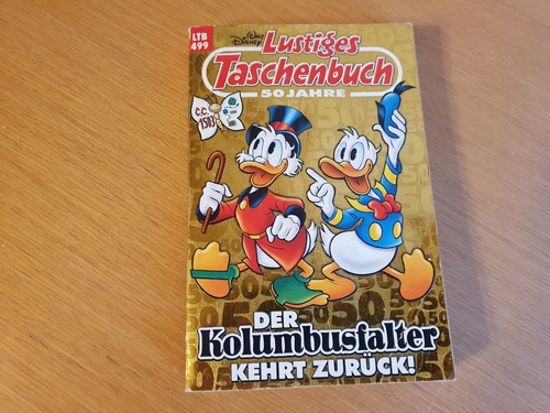 Walt disneys lustiges - walt,