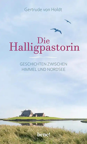 Die halligpastorin - die,