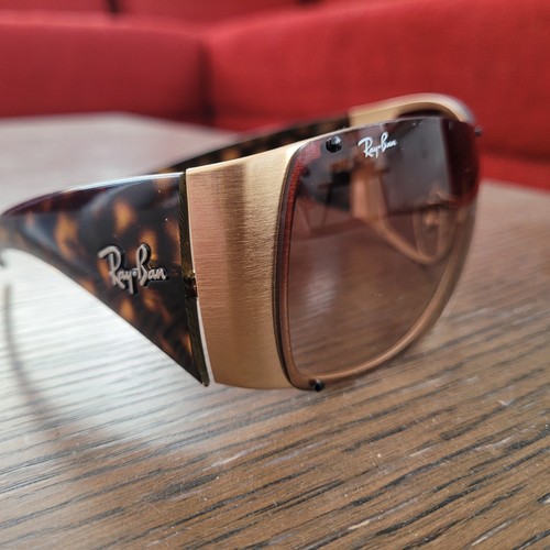 Ray ban 3361 - ban, damen