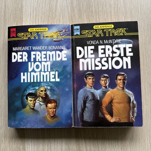 Star trek die anfänge - star,