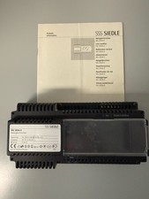 Siedle Netzgleichrichter