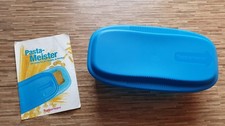Tupperware, Pasta-Meister, Nudelkocher, wenig benutzt, mit Anleitung
