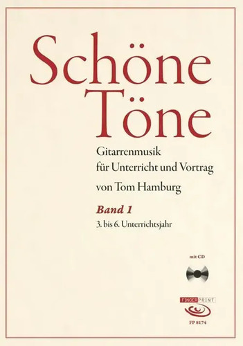 Schöne töne gitarrenmusik - töne,,