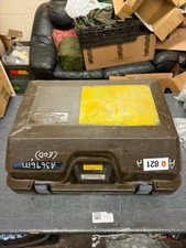 MILITÄR AUFBEWAHRUNGSKOFFER