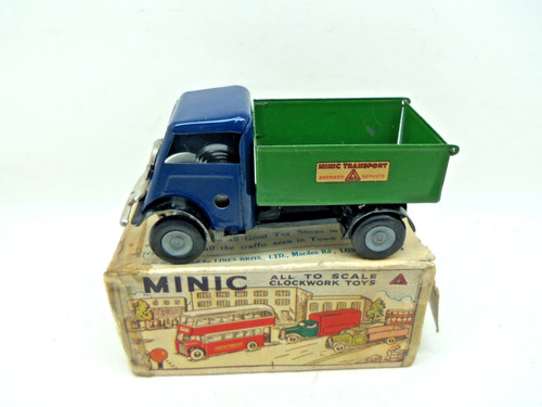 Triang minic 86m - triang,