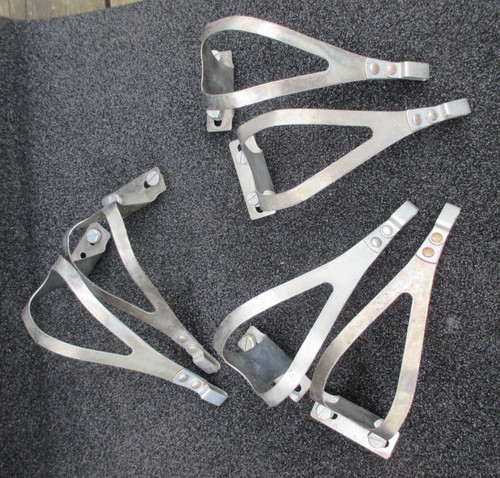 Rennrad pedalhaken ddr fahrrad - pedalhaken,