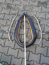 Kummet Pferdegeschirr Kummt