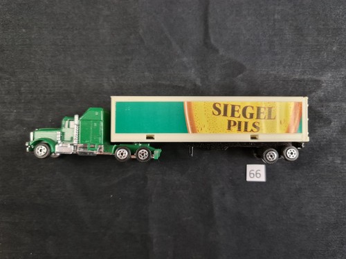 Werbetrucks siegel pils - werbetrucks,
