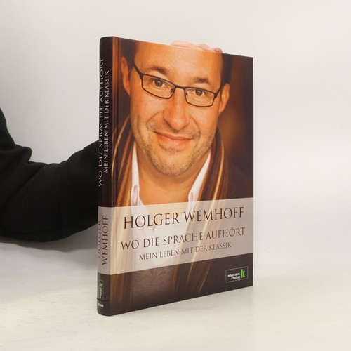 Holger wemhoff biografie wo - holger,