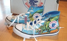 Converse Chuck Taylor