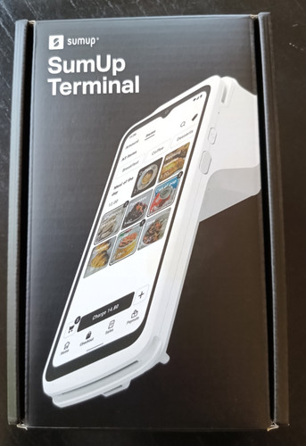 Sumup terminal mobiles - sumup,